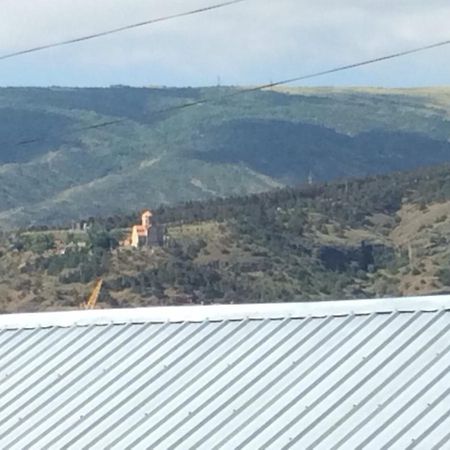 Holiday Home Summer Tbilisi Luaran gambar