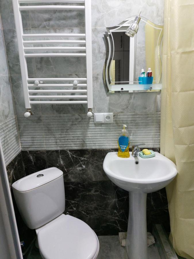 Holiday Home Summer Tbilisi Luaran gambar