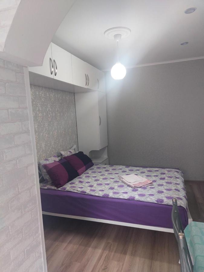 Holiday Home Summer Tbilisi Luaran gambar