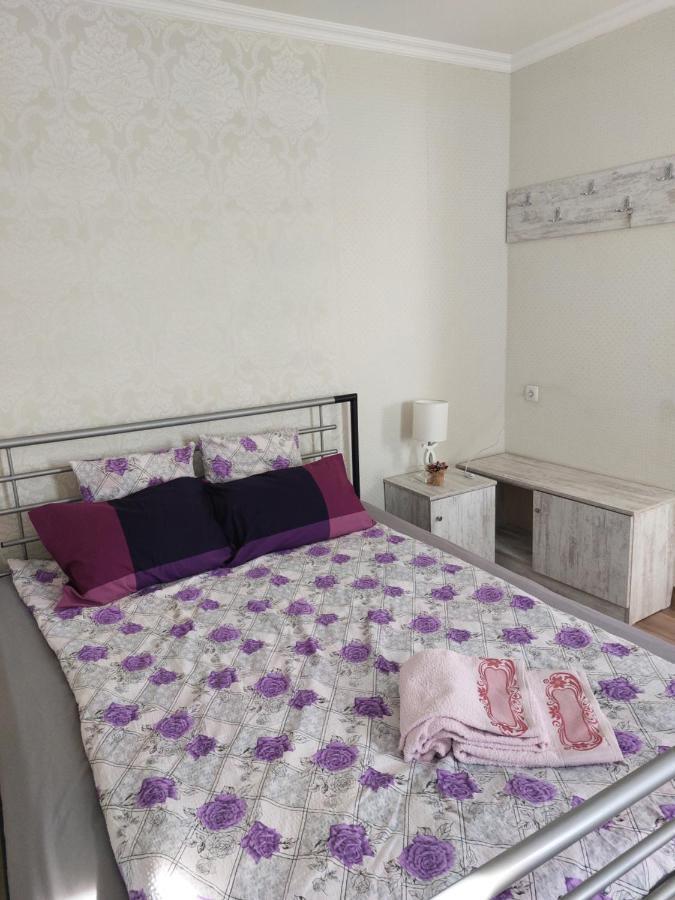 Holiday Home Summer Tbilisi Luaran gambar