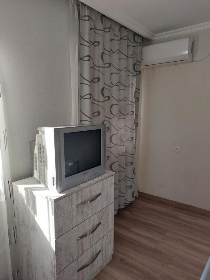 Holiday Home Summer Tbilisi Luaran gambar
