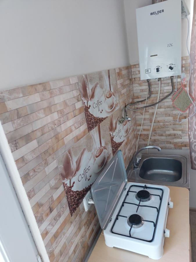 Holiday Home Summer Tbilisi Luaran gambar