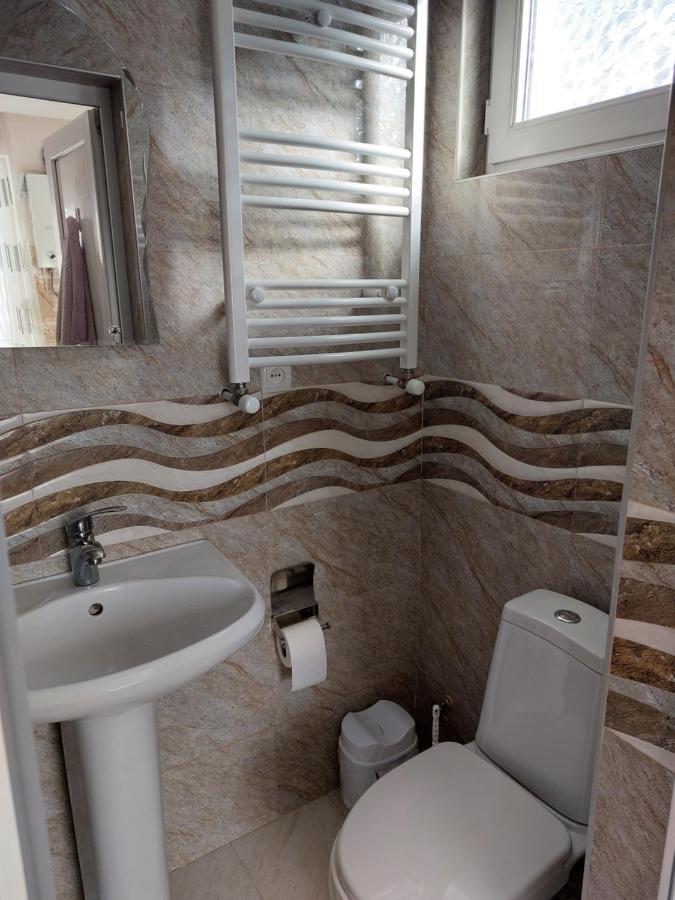 Holiday Home Summer Tbilisi Luaran gambar