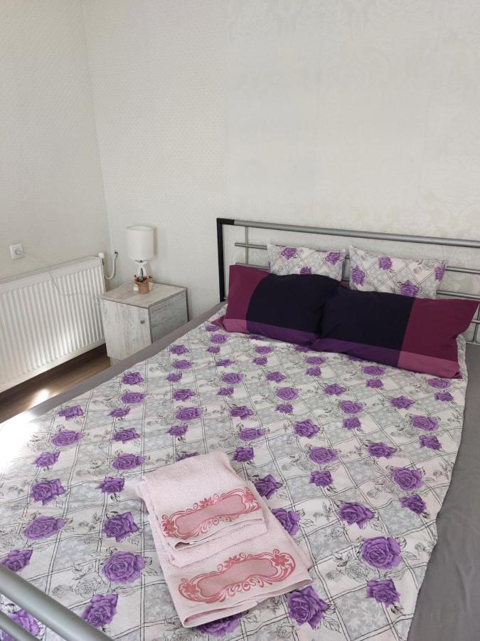 Holiday Home Summer Tbilisi Luaran gambar
