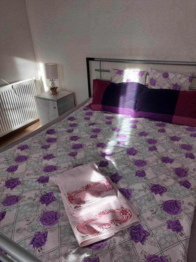 Holiday Home Summer Tbilisi Luaran gambar