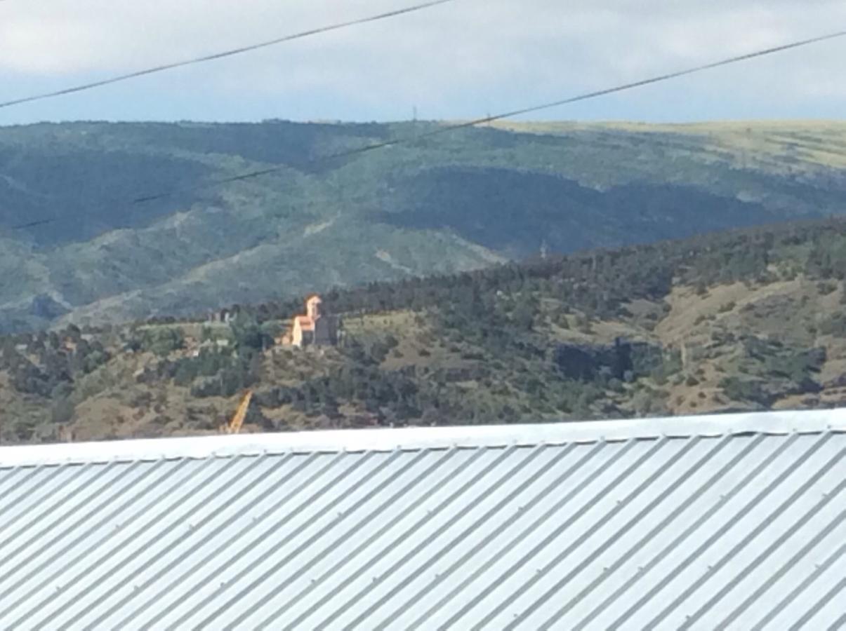 Holiday Home Summer Tbilisi Luaran gambar